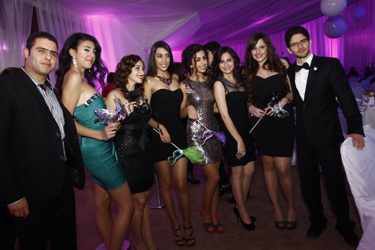 15th Annual LEMSIC Gala Dinner 